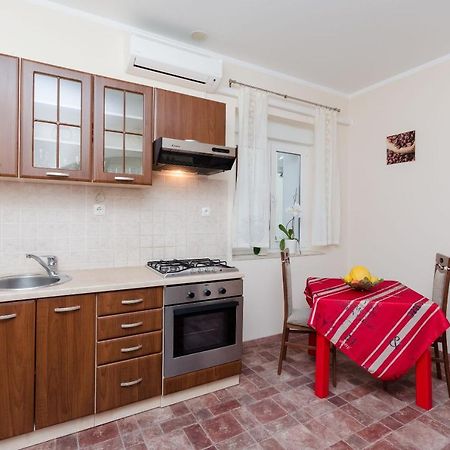 Apartment Aleksandra Rijeka Eksteriør bilde