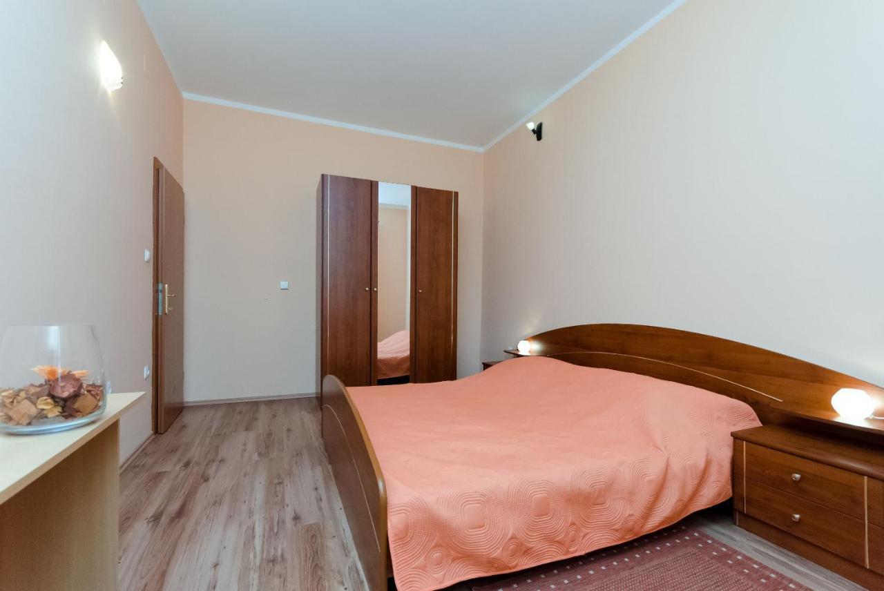 Apartment Aleksandra Rijeka Eksteriør bilde