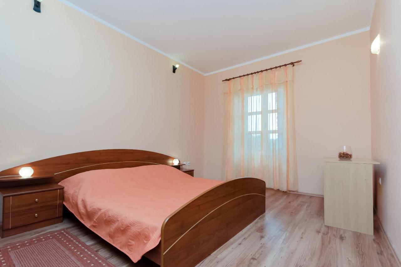 Apartment Aleksandra Rijeka Eksteriør bilde