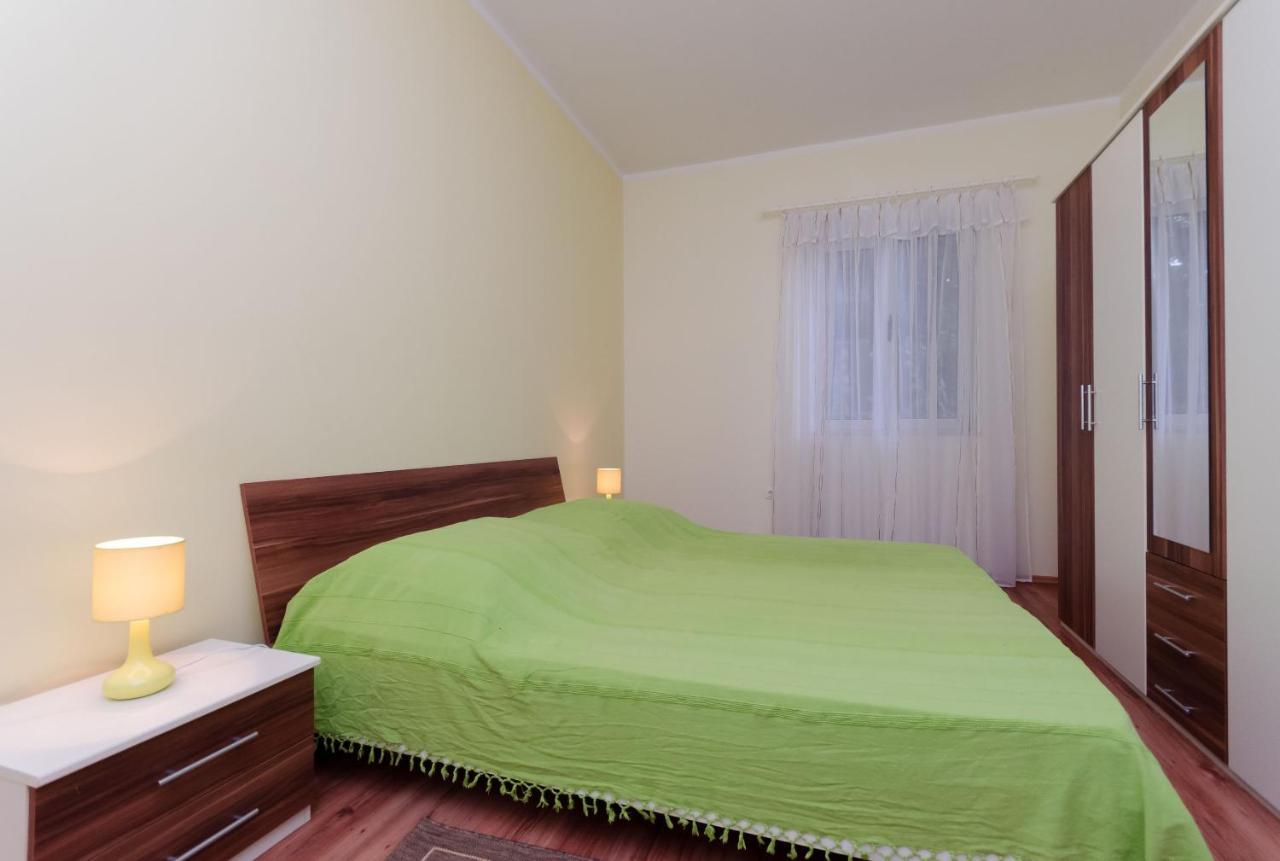 Apartment Aleksandra Rijeka Eksteriør bilde