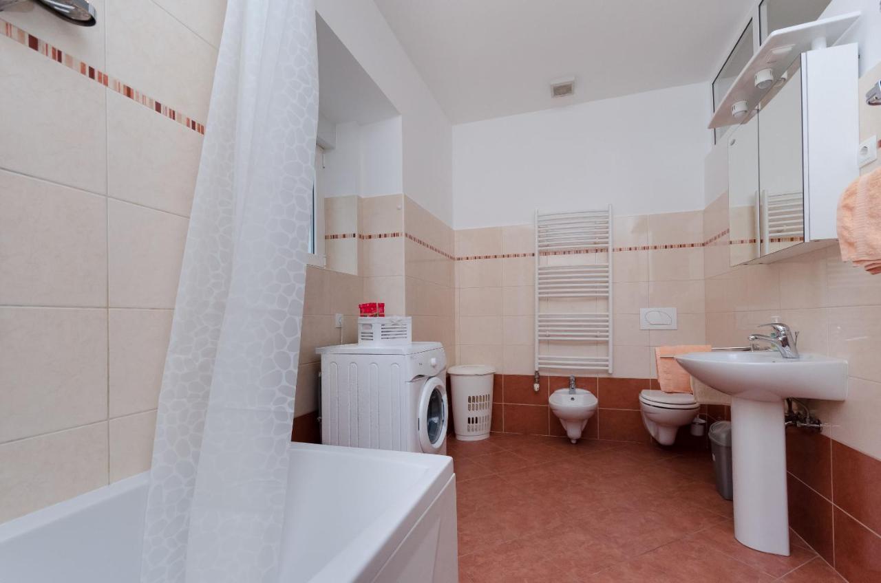 Apartment Aleksandra Rijeka Eksteriør bilde