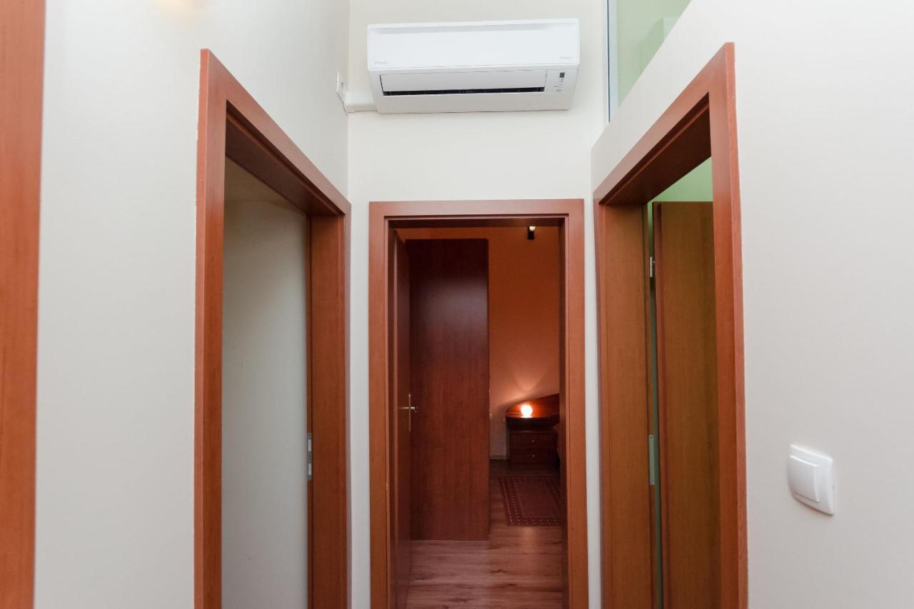 Apartment Aleksandra Rijeka Eksteriør bilde